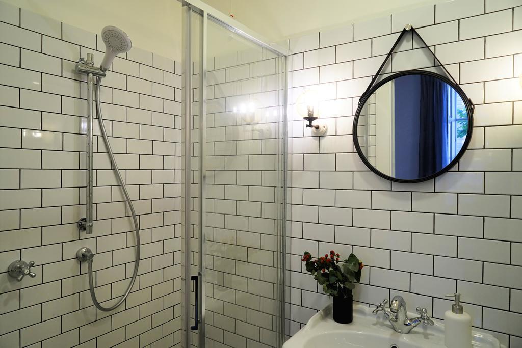 Guest House Interno4 Roma Esterno foto