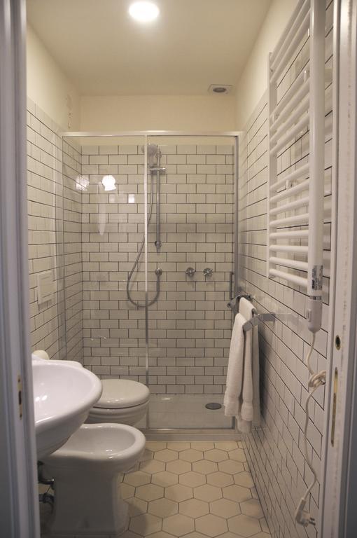Guest House Interno4 Roma Camera foto