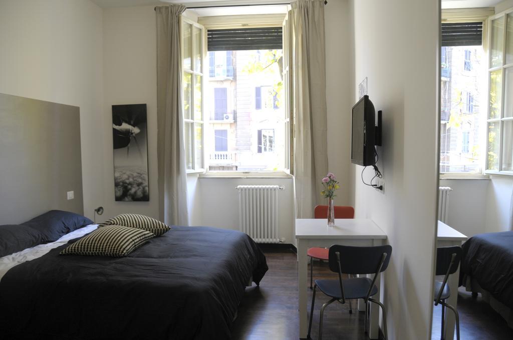 Guest House Interno4 Roma Esterno foto