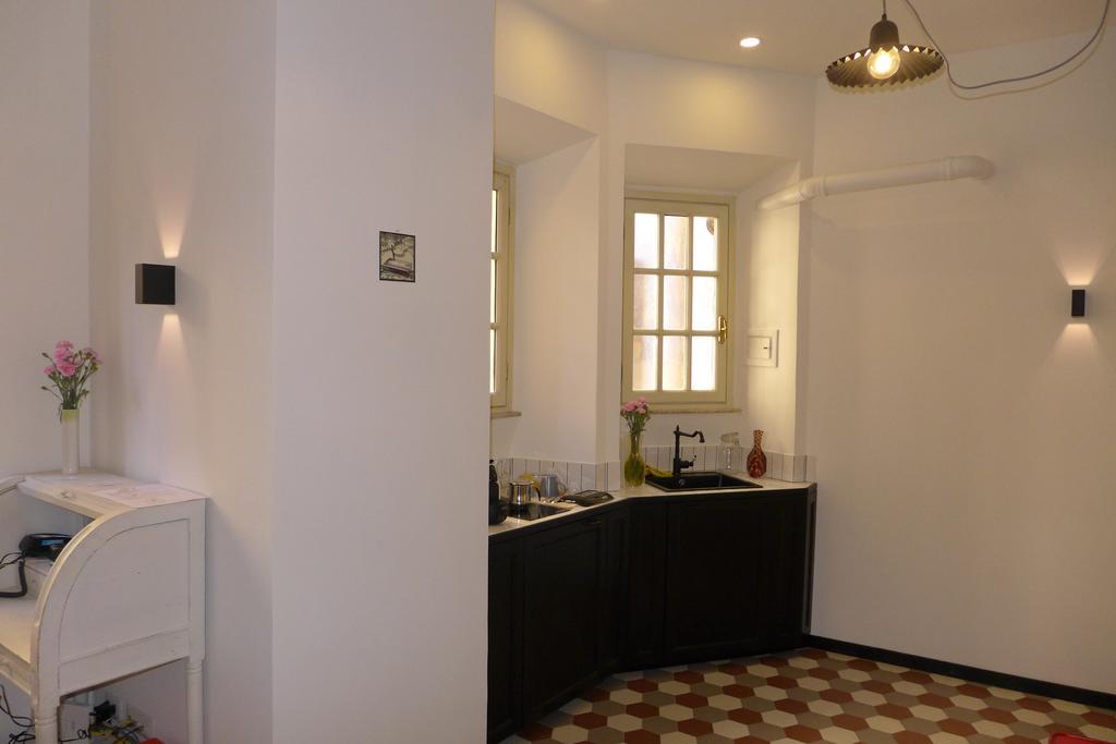 Guest House Interno4 Roma Esterno foto