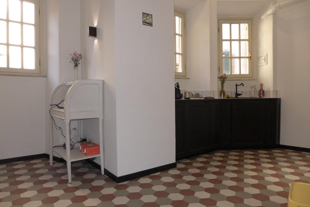 Guest House Interno4 Roma Esterno foto