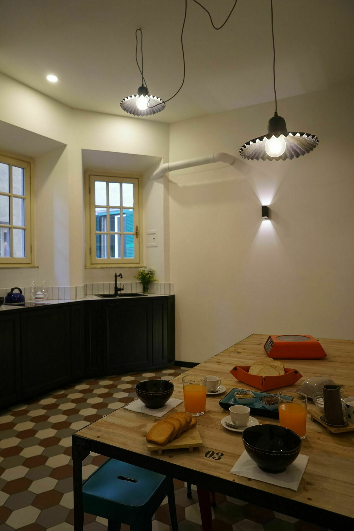 Guest House Interno4 Roma Esterno foto