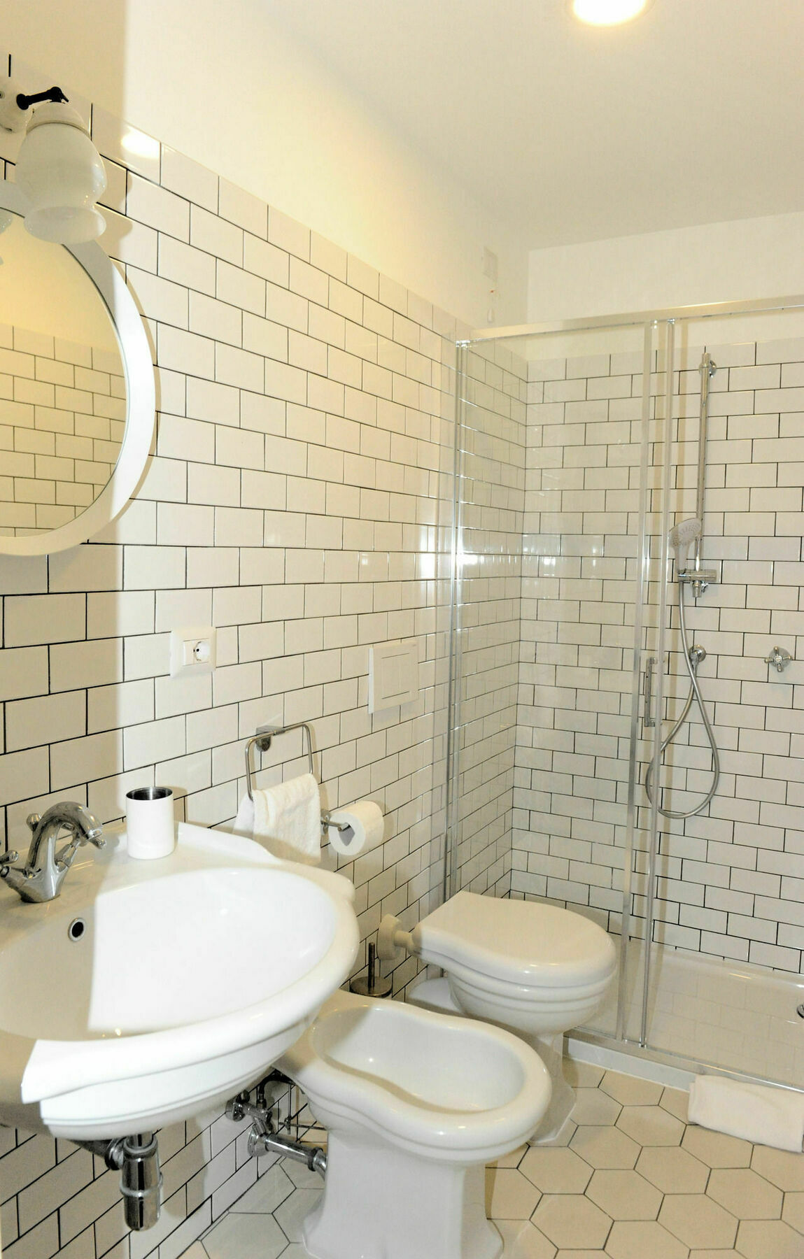 Guest House Interno4 Roma Esterno foto