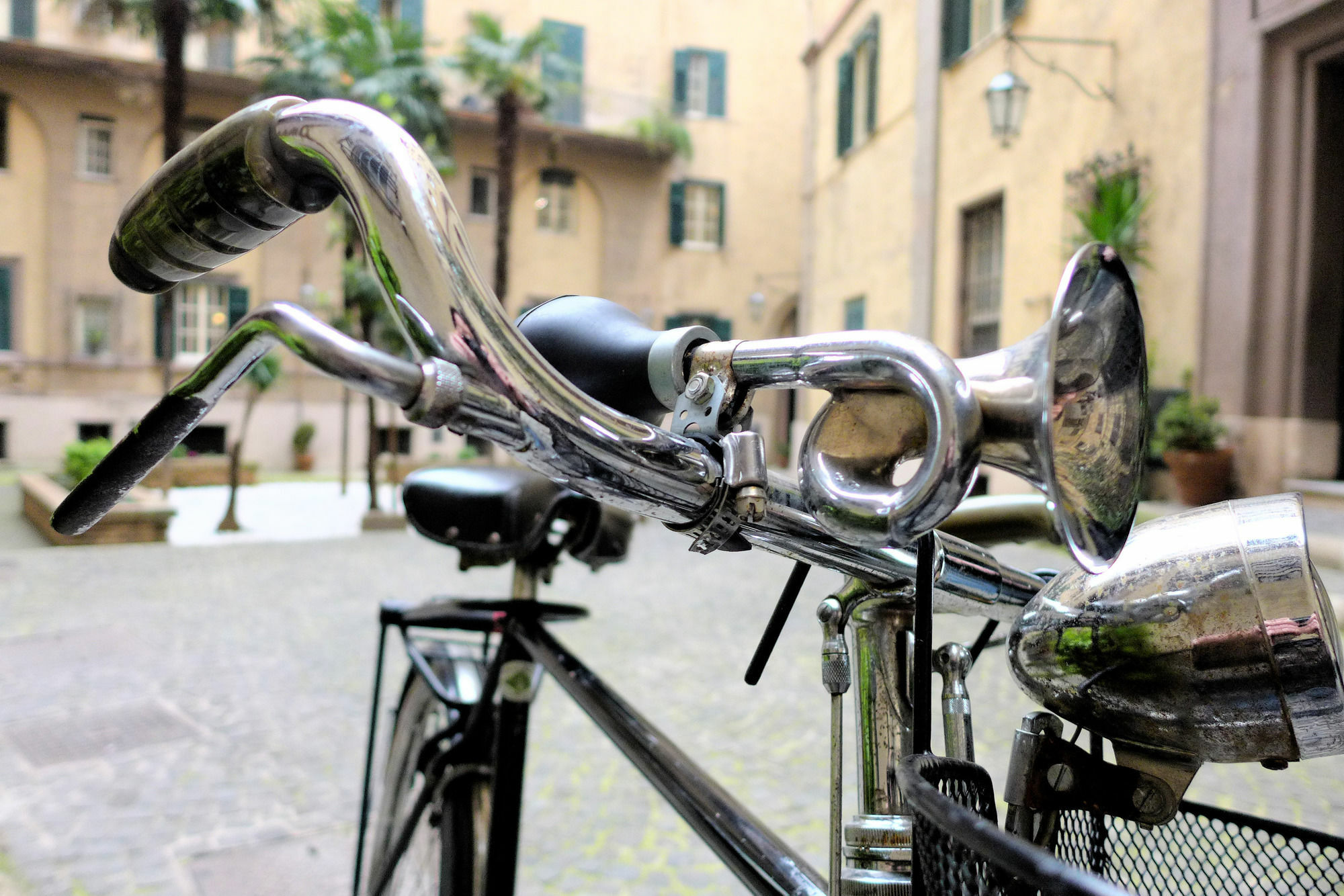 Guest House Interno4 Roma Esterno foto