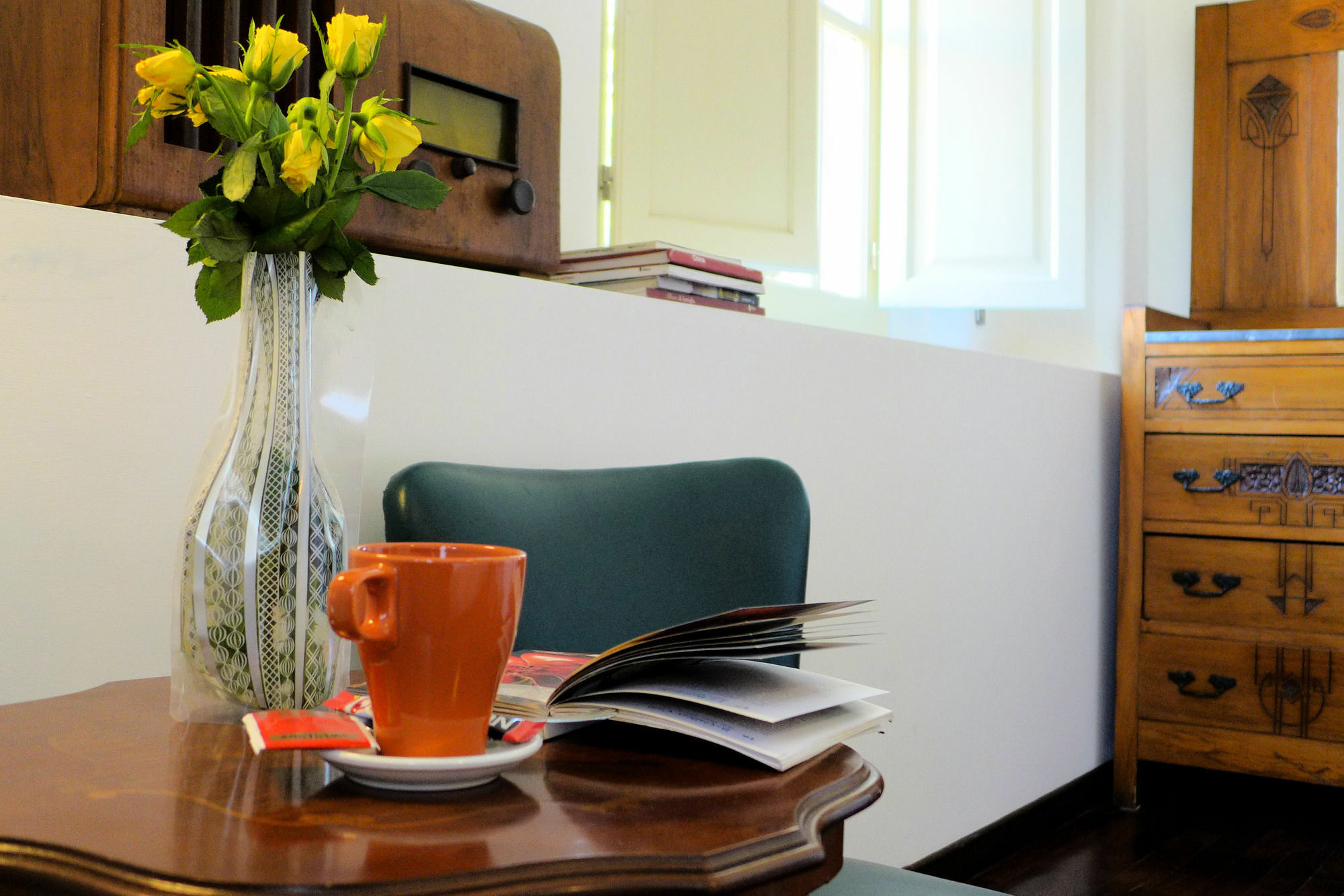 Guest House Interno4 Roma Esterno foto