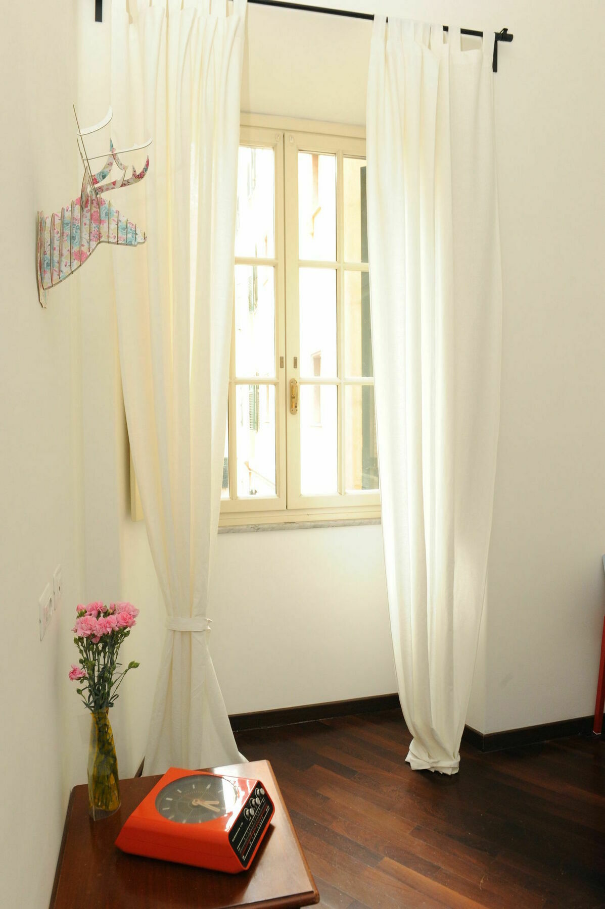 Guest House Interno4 Roma Esterno foto